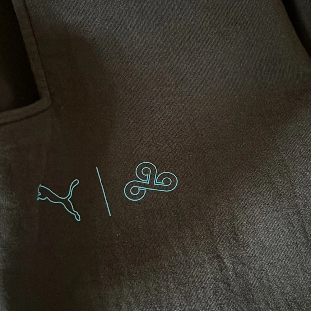 📌PUMA x CLOUD9 One-Up Men's Joggers📌 - Picture 7 of 11